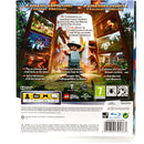 LEGO Jurassic World - PS3 spill