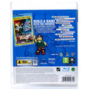 LEGO Rock Band - PS3 spill