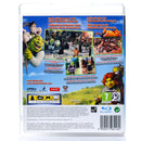Shrek Forever After: The Final Chapter - PS3 spill