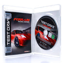 Test Drive: Ferrari Racing Legends - PS3 spill