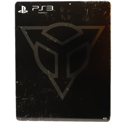 Killzone 3 (Steel Book) - PS3 spill - Retrospillkongen