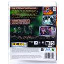 Eat Lead: The Return of Matt Hazard - PS3 spill