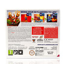 Skylanders: Spyro's Adventure - Nintendo 3DS spill