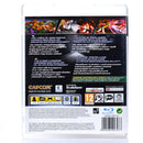 Street Fighter X Tekken - PS3 spill