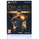 Deus Ex: Human Revolution (Augmented Edition) - PS3 spill
