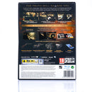 Deus Ex: Human Revolution (Augmented Edition) - PS3 spill