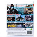 Tom Clancy's Ghost Recon: Advanced Warfighter 2 - PS3 spill
