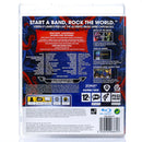 Rock Band 2 - PS3 spill