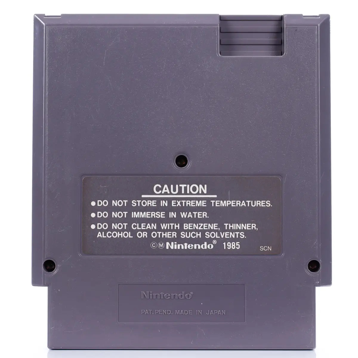 The Flintstones: The Surprise at Dinosaur Peak! - NES Spill - Retrospillkongen