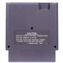 The Flintstones: The Surprise at Dinosaur Peak! - NES Spill