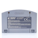 Paper Mario - N64 Spill