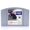 NASCAR 99 - N64 Spill