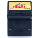 Pokémon Pinball - GBC Spill