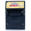 Pokémon Pinball - GBC Spill