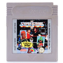WWF Superstars 2 - GameBoy Spill