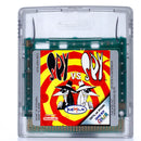 Spy vs Spy - GBC Spill