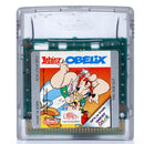 Astérix & Obélix - GBC Spill