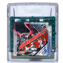 Armorines: Project S.W.A.R.M. - GBC Spill