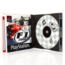 F1 2000 - PS1 spill