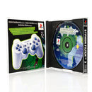 Syphon Filter 3 - PS1 spill