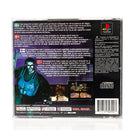 Syphon Filter 3 - PS1 spill