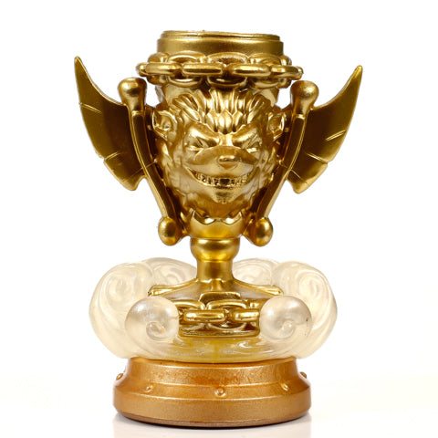 Sky Trophy - Skylanders Spyro's Adventure Figur - Retrospillkongen