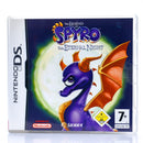 The Legend of Spyro: The Eternal Night - Nintendo DS spill