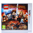LEGO The Lord of the Rings - Nintendo 3DS spill