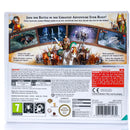 LEGO The Lord of the Rings - Nintendo 3DS spill