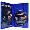 Cold Winter - PS2 spill - Retrospillkongen