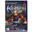 Kessen - PS2 spill - Retrospillkongen