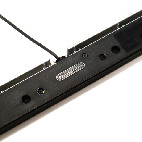 Original Nintendo Sensorbar for Wii og Wii U konsoller - Retrospillkongen