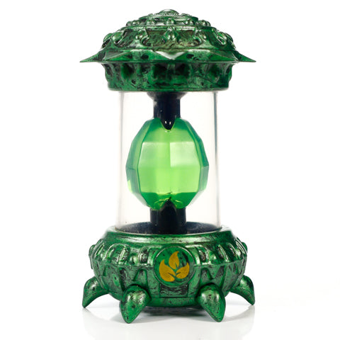 Life Claw Creation Crystal - Skylanders Imaginators Figur - Retrospillkongen