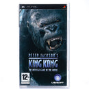 Peter Jackson's King Kong - PSP spill