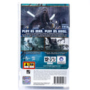 Peter Jackson's King Kong - PSP spill