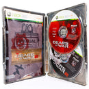 Gears of War 2 (Steelbook) - Xbox 360 spill - Retrospillkongen