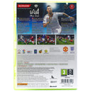 PES 2013: Pro Evolution Soccer - Xbox 360 spill - Retrospillkongen