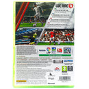 FIFA 11 - Xbox 360 spill - Retrospillkongen