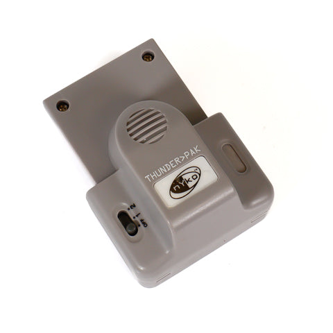 Nyko Thunder Pak for Nintendo 64 - N64 - Retrospillkongen