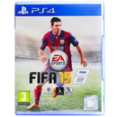 FIFA 15 - PS4 spill - Retrospillkongen