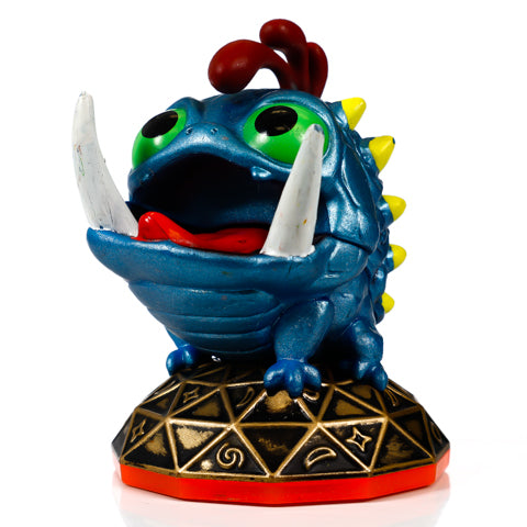 Wrecking Ball - Skylanders Giants figur - Retrospillkongen