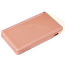 Nintendo DS lite Rosa Håndholdt (Coral Pink) konsoll m/strømadapter