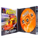 Formula Karts: Special Edition - PS1 spill - Retrospillkongen
