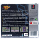 Grand Theft Auto - PS1 spill - Retrospillkongen