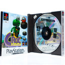 Croc: Legend of the Gobbos - PS1 spill - Retrospillkongen