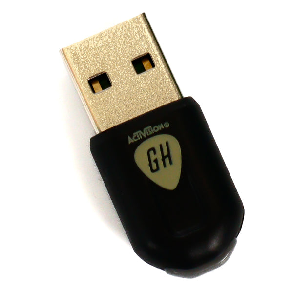 Original USB Dongle Adapter for Guitar Hero Live - Retrospillkongen