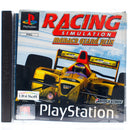 Monaco Grand Prix Racing Simulation 2 - PS1 spill - Retrospillkongen