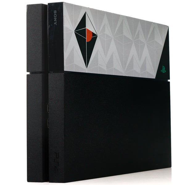 Sony PlayStation 4 med No Man's Sky Faceplate 1TB Konsoll pakke - PS4 - Retrospillkongen
