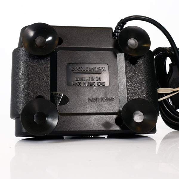 Quickshot Joystick Controller SVI Spectravideo 318-102 - Atari 2600 - Retrospillkongen