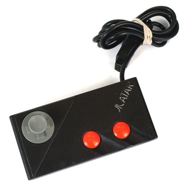 CX78 Power Control Pad - Atari 2600 - Retrospillkongen